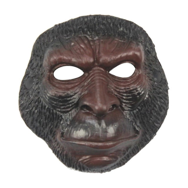Amazon Cross Border Halloween Mask Black Myth Ape Goku Mask halloween3D Mask PU Foam