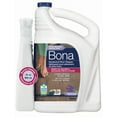 thumbnail image 2 of Bona Hardwood Floor Cleaner, 3.78 litres + 946 ml, 2 of 3