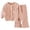 Pink, variant on Girls' Clothing Sets 3-4 Years Knit Sweater Long Sleeve Pant Girl Clothes