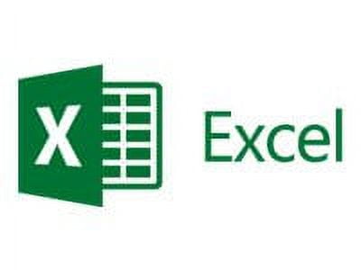 Excel 2013 32/64-bit
