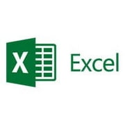Excel 2013 32/64-bit