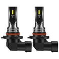 thumbnail image 2 of 2pcs 9005 6000K High Power,Lamp LED Fog Light Bulbs DRL Driving Lamp Cool White, 2 of 3