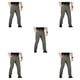 thumbnail image 3 of Pantalones cargo Sonducket para hombre de secado rápido impermeables ligeros fondo largo, 3 of 6
