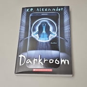 Darkroom, (Paperback)