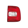 thumbnail image 1 of CALAVERA SAVEIRO 2010 al 2016 VOLKSWAGEN Izquierda/Piloto DEPO  ., 1 of 4