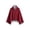Maple Leaves Red, variant on Heated Shawl Wrap for Women, Portable USB Wearable Heated Blanket Cape with 3 Heat Settings & Fast Heating, Zip Front Warm Shawl for Home Office Outdoor Winter Use, Shanzhi Green