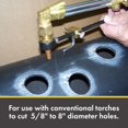 thumbnail image 2 of Accesorios de corte Flange Wizard CW-300 Circle Wiz, 2 of 3