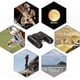 thumbnail image 4 of Compact 30x60 Binoculars for Adults, High-Performance Night Vision Optics for Outdoor Adventures, Sports & Events, 4 of 4