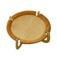 thumbnail image 4 of Gazechimp Pet Hammock Bed Round Anti Slip Comfortable Furniture for Puppy and Kitty Kitten, 4 of 8