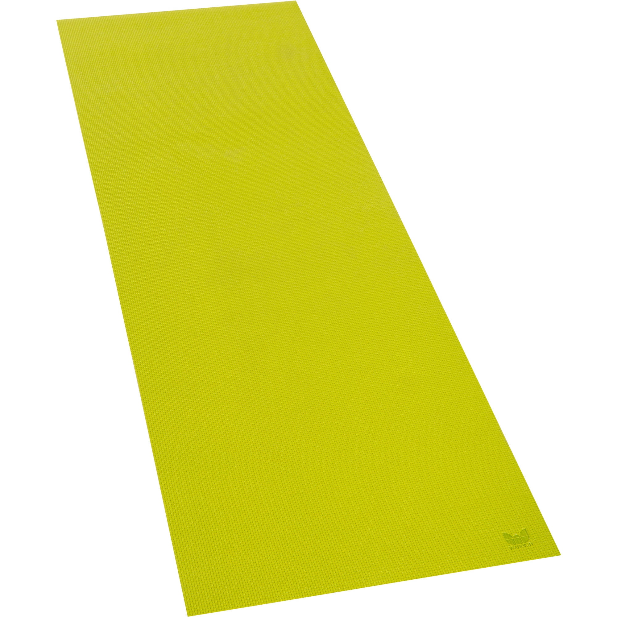 EcoSmart Yoga Mat, Moss/Forest