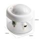 thumbnail image 3 of Humidificador de aire para decoración del hogar, generador de niebla, nebulizador para dormitorio, habitación de niños (buceador blanco) Tmvgtek Libre de BPA, 3 of 6