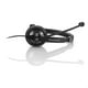 thumbnail image 3 of Sennheiser SC 40 USB CTRL (506500) - Auriculares de un solo oído para empresas | Para comunicaciones unificadas | Con sonido HD, micrófono con cancelación de ruido y conector USB (Negro), 3 of 3