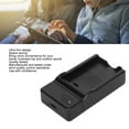 thumbnail image 4 of USB Game Console Battery Charging Station, Portable Game Console Battery  Overcharge Protection 4.2V  For 3000 For 1000, 4 of 8