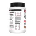 thumbnail image 4 of Muscle Milk, Knockout Chocolate, 2.54 lbs (1154 g), 4 of 6