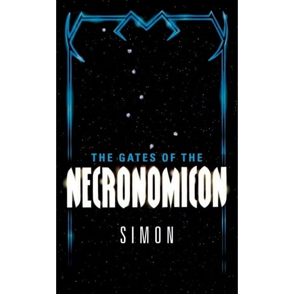 The Gates of the Necronomicon, (Paperback)