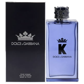 Dolce & Gabbana K Eau De Toilette Spray - Versatile Masculine