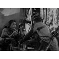 thumbnail image 4 of Película física – The Criterion Collection: Los Siete Samuráis 4K UHD, 4 of 4