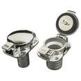 thumbnail image 2 of Sea-Dog Stainless Steel Flip Top Deck Fill - Gas - 1-1/2" Hose [351110], 2 of 2