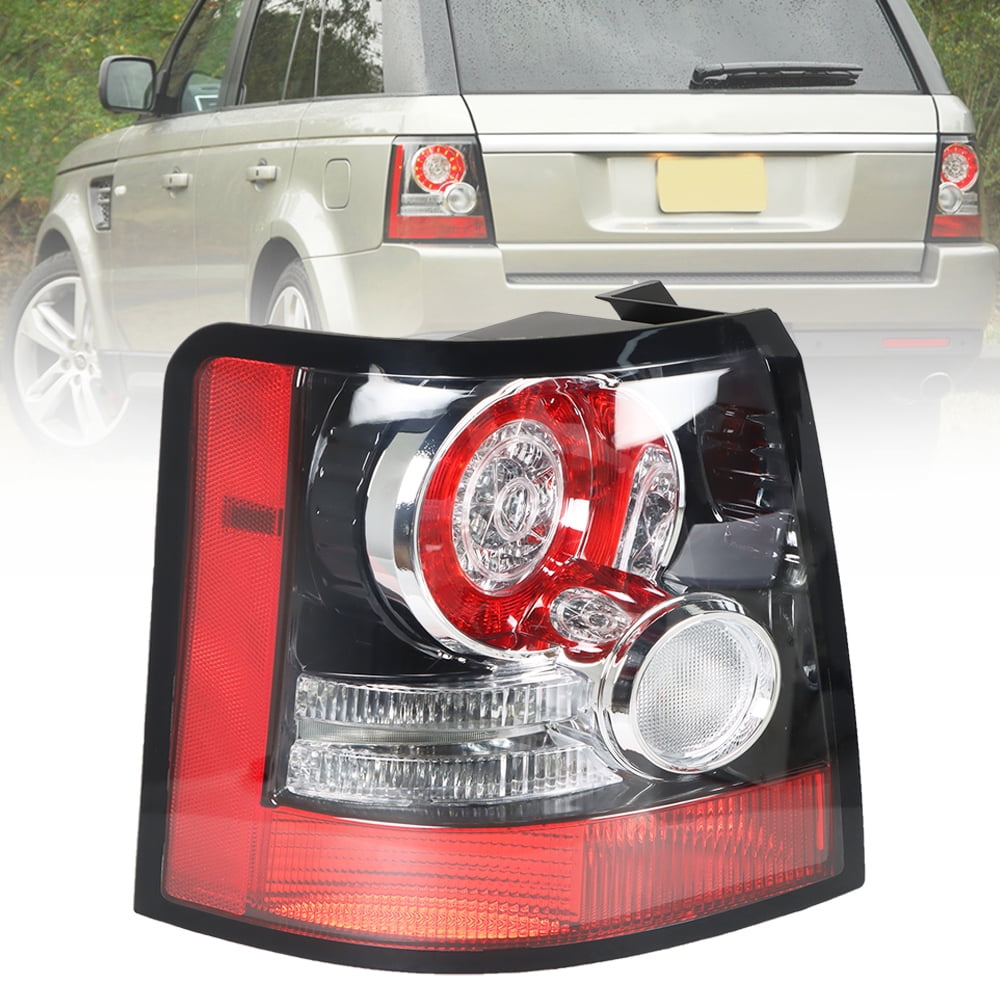 labwork Tail Light Parts for 2010 Range Rover Sport R043994,LR043996