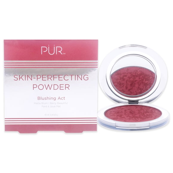 Polvo perfeccionador de la piel Pur Cosmetics Berry Beautiful Pur Minerals