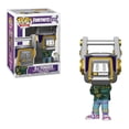 thumbnail image 1 of Figura Funko Pop DJ Yonder 4.5 Pulgadas, 1 of 2