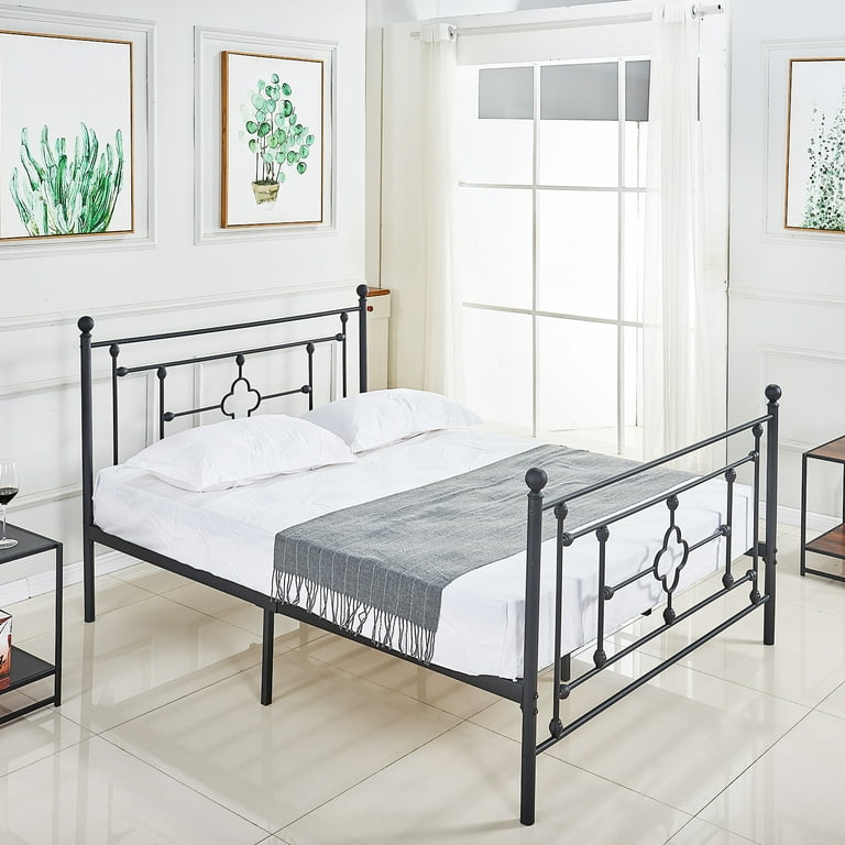 Dikapa bed sale frame