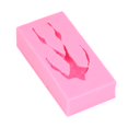 thumbnail image 4 of Chocolate , Reusable Male Body  Heat Resistant Silicone DIY  For Household For Kitchen, 4 of 8