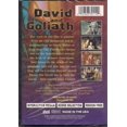 thumbnail image 2 of David And Goliath (DVD), 2 of 2