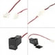 thumbnail image 5 of Cargador USB dual, adaptador de corriente USB de 12 V-24 V CC a 5 V, toma USB dual, rendimiento impulsado, 5 of 9