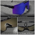 thumbnail image 4 of Gafas de sol polarizadas Pit Viper Serie C Uv400-C9- Sincero Electrónica, 4 of 5