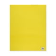 thumbnail image 2 of 22” x 28” Poster Board by Creatology - For School Projects - Artwork - Photographs - Garage Sale - Yellow - Bulk 24 Pack, 2 of 2