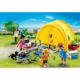 thumbnail image 3 of Playmobil Family Camping Trip, 3 of 4