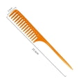 thumbnail image 3 of Limei Premium Hair Comb Anti-static   for Stylist   Thickened, 3 of 7