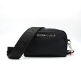 thumbnail image 1 of Youth Fashion Spain Marca Bimba y lola Señoras Pequeño Cross-Body Bolsa De Nylon De Alta Calidad De Un Hombro Mensajero Gao Jiahui unisex, 1 of 2
