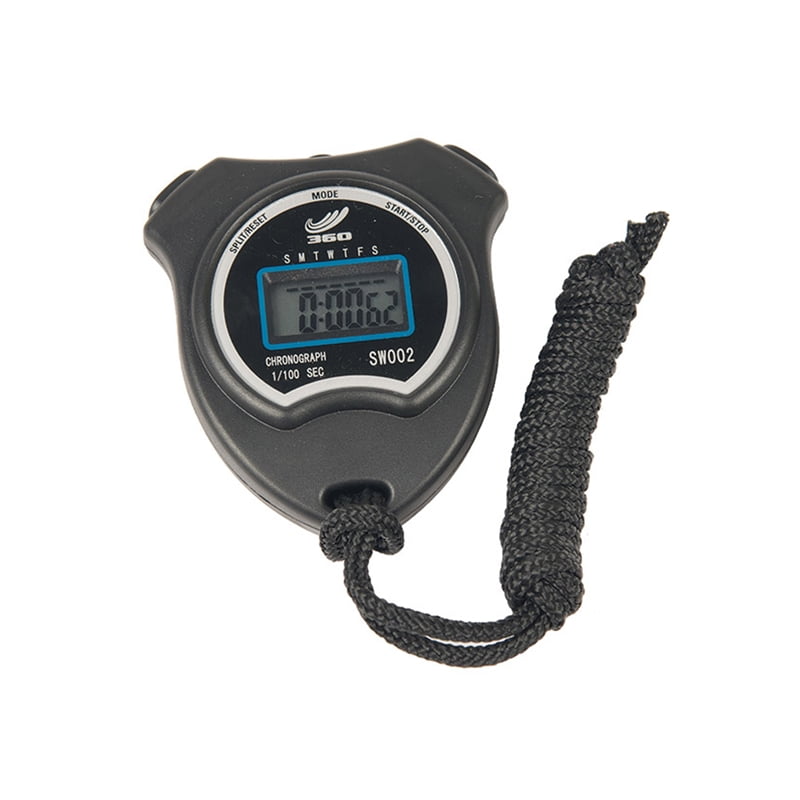 digital stopwatch walmart