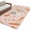 Pink, variant on Area Rugs 2.7'x5', Spring Easter Carpet for Living Room Bedroom Dining Room, Bunny Carrots Eggs Floral Botanical Pink Throw Kitchen Rugs Non Slip Washable Rectangle Indoor Outdoor Rugs