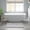 Light Gray, variant on 100% Cotton Tufted 3000 GSM Reversible Bath Rug 24x36" White Ultra Plush Dense Machine Washable Bathroom Rug