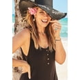 thumbnail image 4 of Swimsuits for All Women's Isla Jumpsuit, 4 of 4