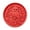 2#D, variant on Silicone Stepping Stone Mould, 15.625 inch Reusable DIY Cement Casting Mold, Decorative Garden Paving Template, Garden Walkway Mold, Handmade Craft Mould for Outdoor Landscape Ornament, Fall Decor