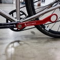 thumbnail image 5 of Wolf Tooth Components Pack Wrench 1 Inch Hex Drive 16-Notch 44mm Bottom Bracket, 5 of 7