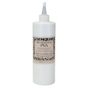 Lineco/University Products pH Neutral PVA Adhesive, 16 oz.