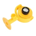 thumbnail image 3 of Total Station Reflector,Total Station Reflector High Optical Glass Prism Reflector High Accuracy Reflector Leading Edge Technology, 3 of 8