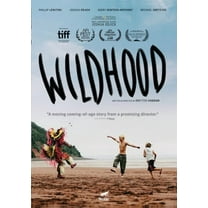 Wildhood (DVD), Wolfe Video, Drama