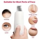 thumbnail image 2 of Skin Scrubber Facial Deep Removal Tool Face Skin Pore Exfoliator Facial Skin Lifting, 2 of 5