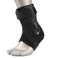 thumbnail image 1 of Soporte De Tobillo 1pc Tobillera Protector Compresión Tobillo Correa Elástica para Baloncesto Correr Tmvgtek Para Estrenar, 1 of 9
