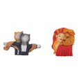 thumbnail image 2 of Cute Car Air Fresheners Vent Clip, Resin Material Car Air Fresheners Vent Clip Beautiful Practical For Home ANGGREK Otros, 2 of 8