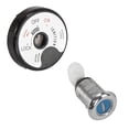 thumbnail image 3 of Kit Cerradura Switch Completo Moto D150 X150D Modena 150, 3 of 5