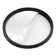 thumbnail image 1 of Filtros de efectos de cámara Hugo desenfoque de Vidrio óptico de aleación de aluminio 77 mm, 1 of 2