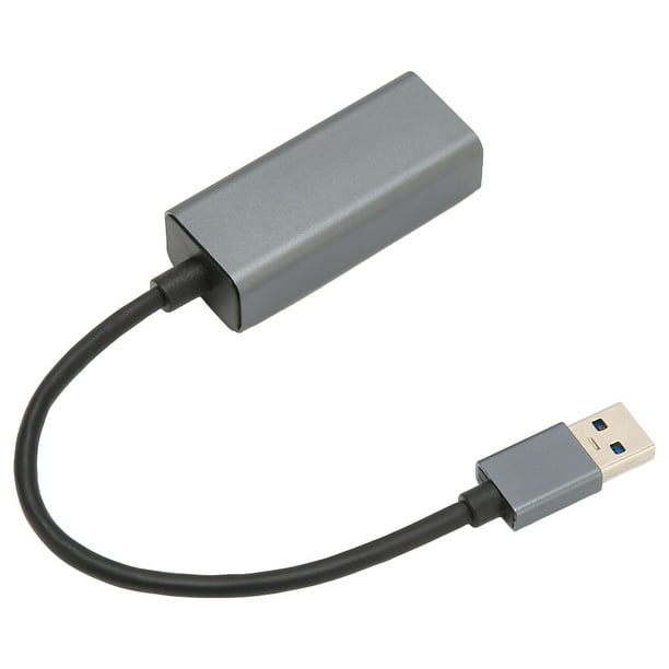 US Bto Gigabit Adapter,USB to RJ45 Adapter US Bto R Adapter