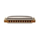 thumbnail image 3 of Armónica Hohner Blues Harp MS en tonalidad de Mi – Conjunto, 3 of 9